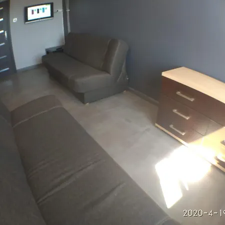 2120 Przyjazni 4 - Tanie - Samodzielne Zameldowanie - Self Check In Ubytování v soukromí