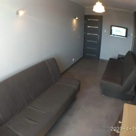 2120 Przyjazni 4 - Tanie - Samodzielne Zameldowanie - Self Check In * Poznaň