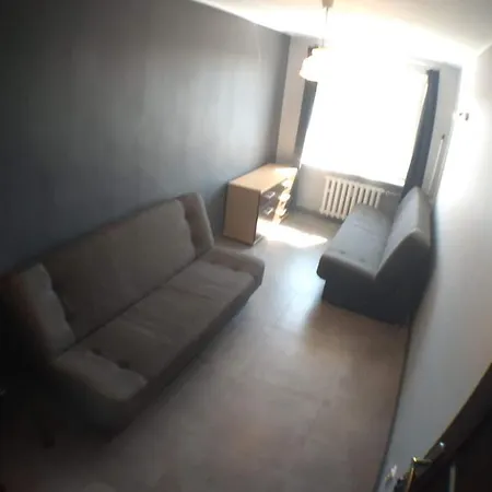 2120 Przyjazni 4 - Tanie - Samodzielne Zameldowanie - Self Check In