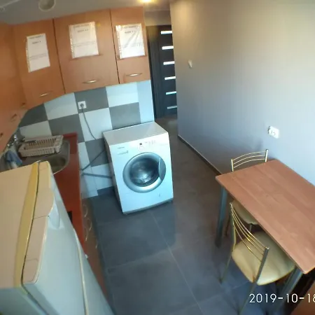 Kwatera prywatna 2120 Przyjaźni 4 - Tanie - Samodzielne Zameldowanie - Self Check In