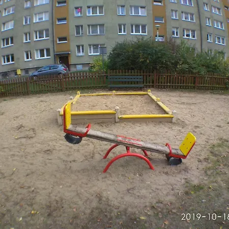 2120 Przyjaźni 4 - Tanie - Samodzielne Zameldowanie - Self Check In *