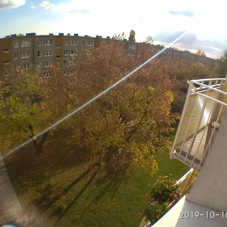 2120 Przyjazni 4 - Tanie - Samodzielne Zameldowanie - Self Check In * Poznaň