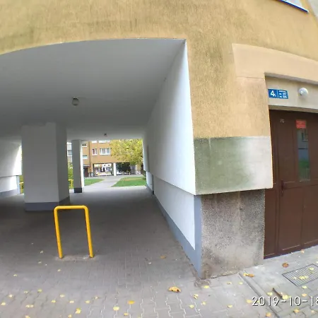 2120 Przyjaźni 4 - Tanie - Samodzielne Zameldowanie - Self Check In