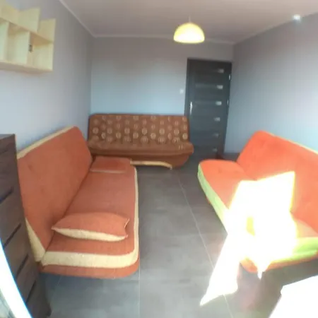 2120 Przyjaźni 4 - Tanie - Samodzielne Zameldowanie - Self Check In Kwatera prywatna *