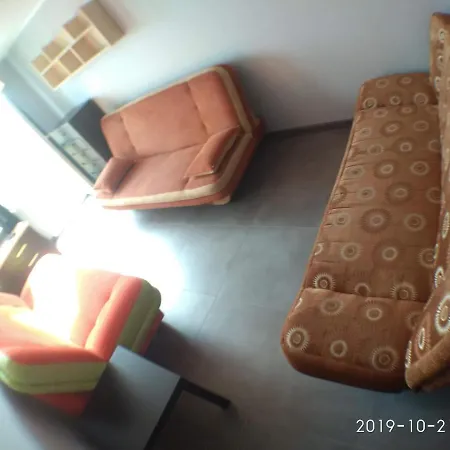Kwatera prywatna 2120 Przyjaźni 4 - Tanie - Samodzielne Zameldowanie - Self Check In Poznań