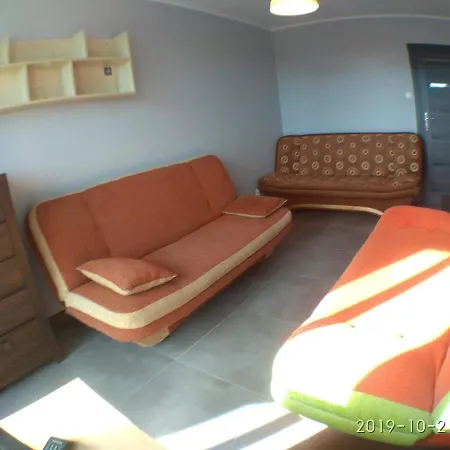 Kwatera prywatna 2120 Przyjaźni 4 - Tanie - Samodzielne Zameldowanie - Self Check In *