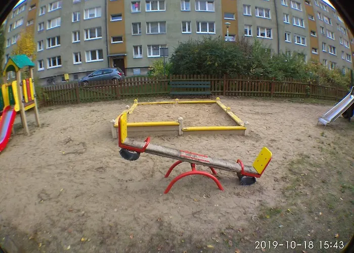 2120 Przyjazni 4 - Tanie - Samodzielne Zameldowanie - Self Check In *