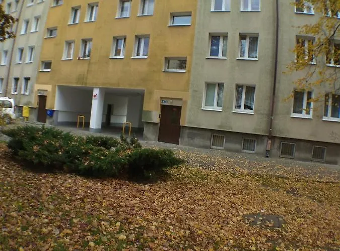 2120 Przyjazni 4 - Tanie - Samodzielne Zameldowanie - Self Check In