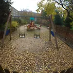 ホームステイ 2120 Przyjazni 4 - Tanie - Samodzielne Zameldowanie - Self Check In ポズナン