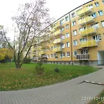 2120 Przyjazni 4 - Tanie - Samodzielne Zameldowanie - Self Check In ポズナン