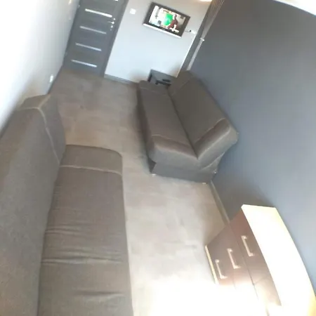 2120 Przyjazni 4 - Tanie - Samodzielne Zameldowanie - Self Check In * Poznań