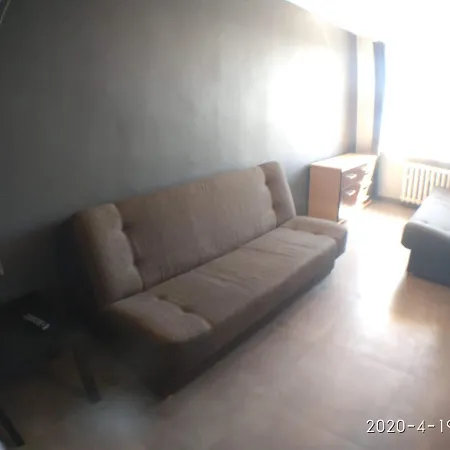 2120 Przyjazni 4 - Tanie - Samodzielne Zameldowanie - Self Check In Rum i privatbostad Poznań
