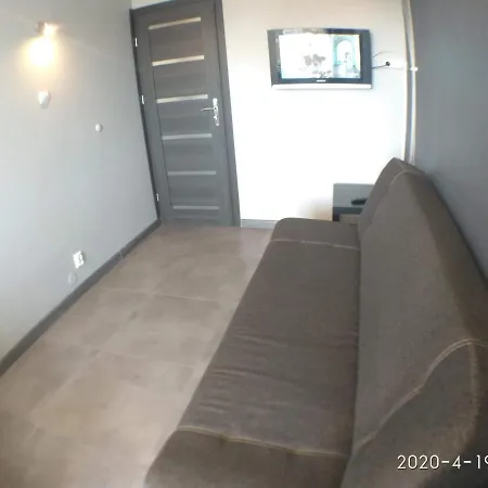 Séjour chez l'habitant 2120 Przyjazni 4 - Tanie - Samodzielne Zameldowanie - Self Check In *