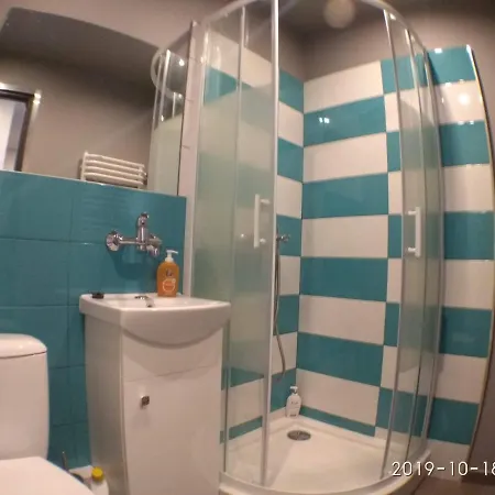 Homestay szállás 2120 Przyjazni 4 - Tanie - Samodzielne Zameldowanie - Self Check In *