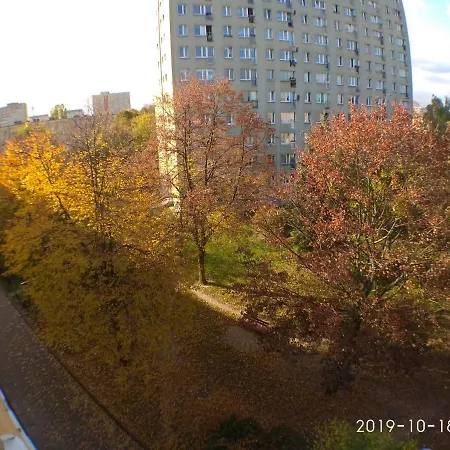 2120 Przyjazni 4 - Tanie - Samodzielne Zameldowanie - Self Check In *