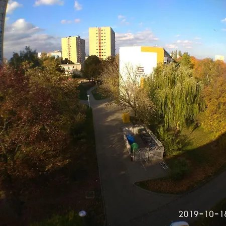 2120 Przyjazni 4 - Tanie - Samodzielne Zameldowanie - Self Check In *