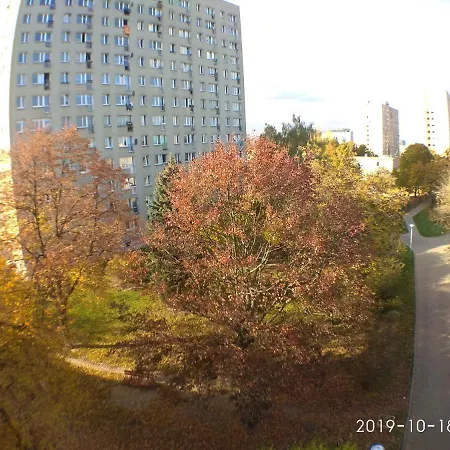 Homestay szállás 2120 Przyjazni 4 - Tanie - Samodzielne Zameldowanie - Self Check In *