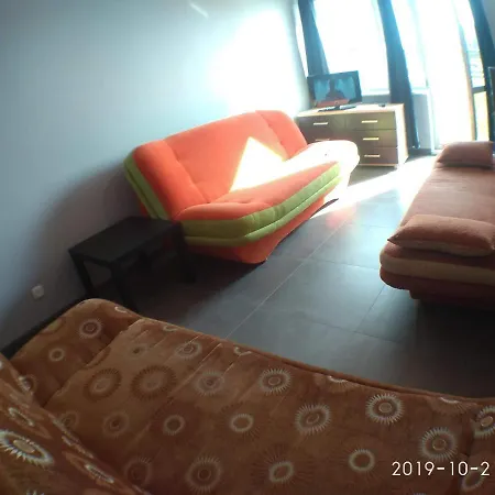 2120 Przyjazni 4 - Tanie - Samodzielne Zameldowanie - Self Check In * Poznań