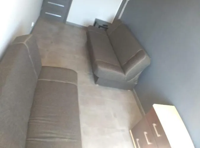 2120 Przyjazni 4 - Tanie - Samodzielne Zameldowanie - Self Check In * Poznaň