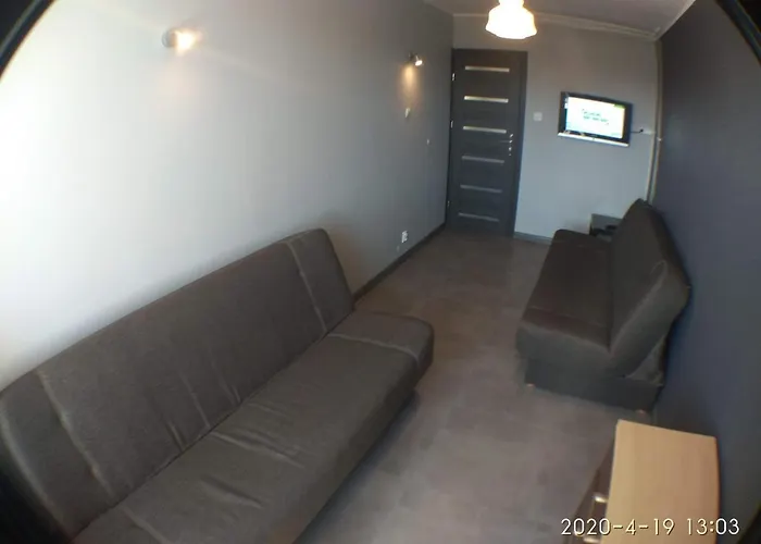 2120 Przyjazni 4 - Tanie - Samodzielne Zameldowanie - Self Check In * بوزنان