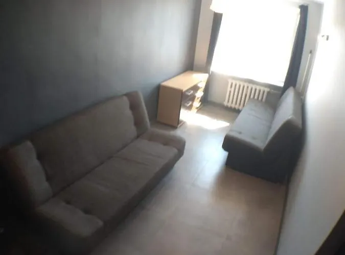 2120 Przyjazni 4 - Tanie - Samodzielne Zameldowanie - Self Check In