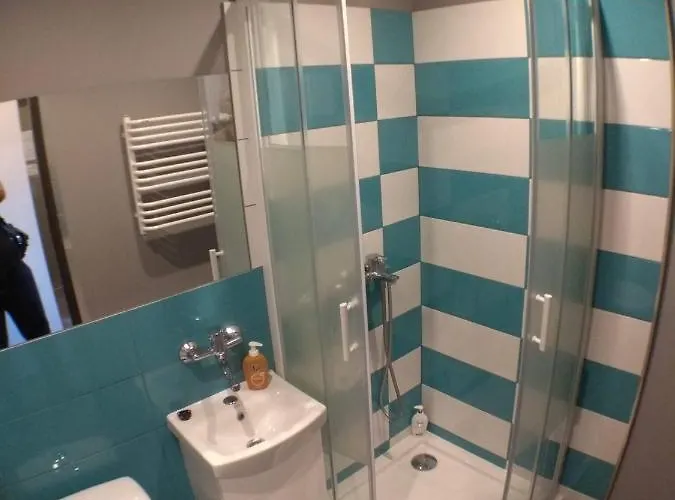 2120 Przyjazni 4 - Tanie - Samodzielne Zameldowanie - Self Check In * بوزنان