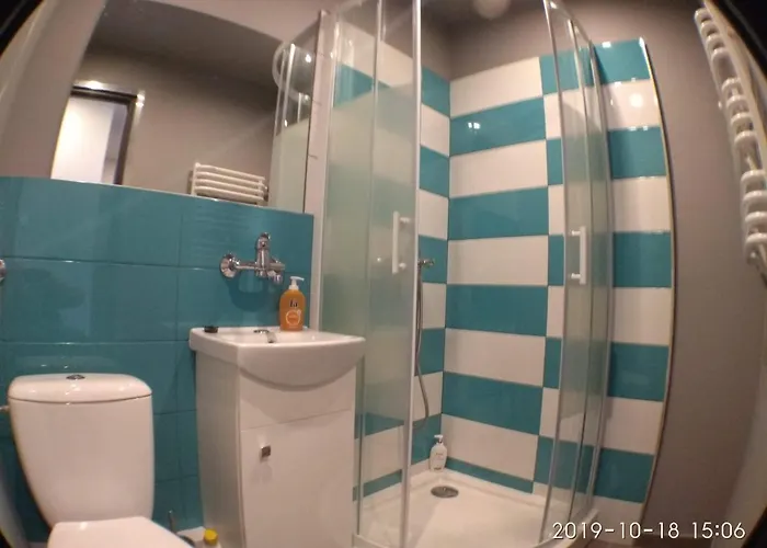 منزل للإقامة 2120 Przyjazni 4 - Tanie - Samodzielne Zameldowanie - Self Check In *