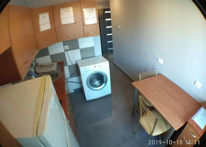 Ubytování v soukromí 2120 Przyjazni 4 - Tanie - Samodzielne Zameldowanie - Self Check In