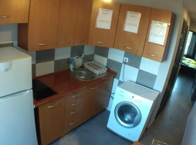 منزل للإقامة 2120 Przyjazni 4 - Tanie - Samodzielne Zameldowanie - Self Check In *