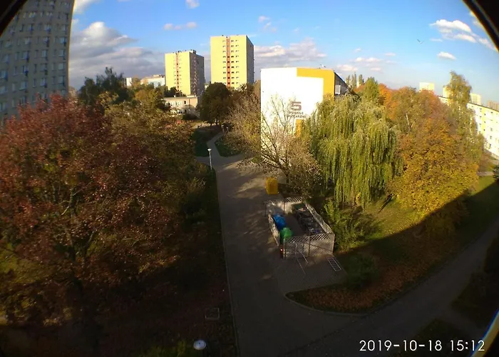 2120 Przyjazni 4 - Tanie - Samodzielne Zameldowanie - Self Check In *