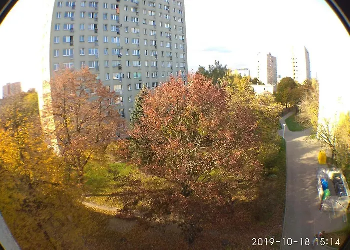 منزل للإقامة 2120 Przyjazni 4 - Tanie - Samodzielne Zameldowanie - Self Check In *