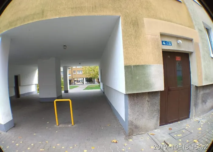 2120 Przyjazni 4 - Tanie - Samodzielne Zameldowanie - Self Check In