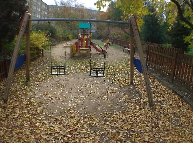 Ubytování v soukromí 2120 Przyjazni 4 - Tanie - Samodzielne Zameldowanie - Self Check In Poznaň