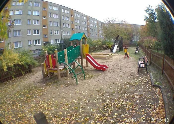 2120 Przyjazni 4 - Tanie - Samodzielne Zameldowanie - Self Check In Ubytování v soukromí *