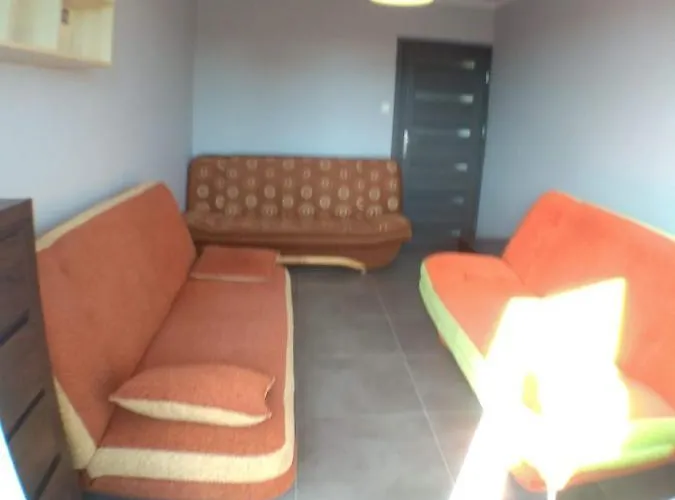 2120 Przyjazni 4 - Tanie - Samodzielne Zameldowanie - Self Check In Ubytování v soukromí *