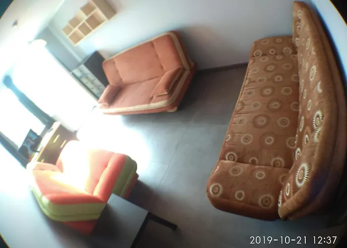 منزل للإقامة 2120 Przyjazni 4 - Tanie - Samodzielne Zameldowanie - Self Check In بوزنان