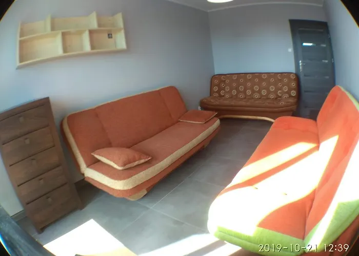 منزل للإقامة 2120 Przyjazni 4 - Tanie - Samodzielne Zameldowanie - Self Check In *