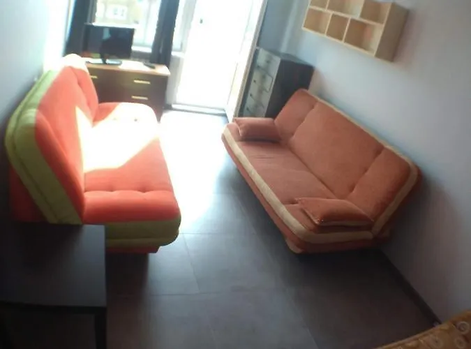 2120 Przyjazni 4 - Tanie - Samodzielne Zameldowanie - Self Check In Poznań